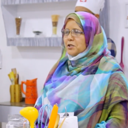 Programa de cocina Imagen 1